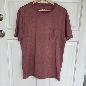 Vuori performance shirt